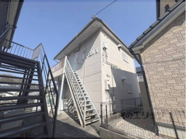 ドエル１外観写真2