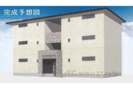 プレミール京都外観写真