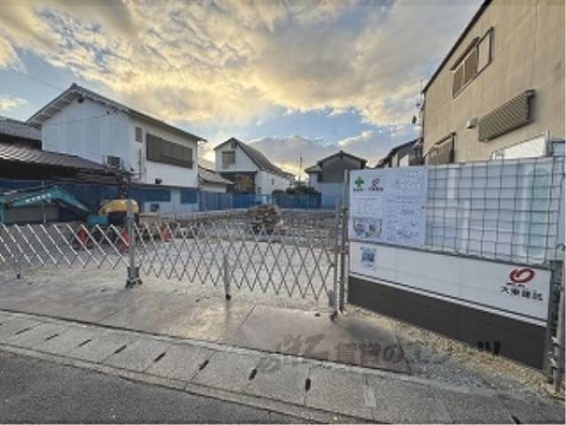 プレミール京都外観写真3