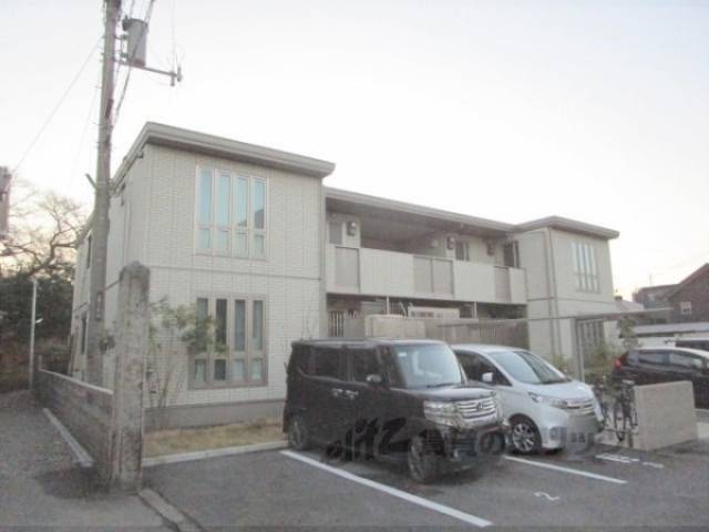 エステートピア外観写真1