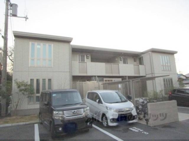 エステートピア外観写真2