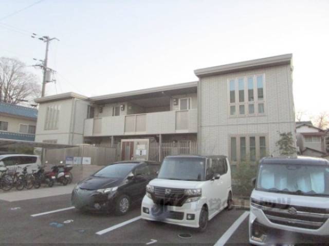 エステートピア外観写真3