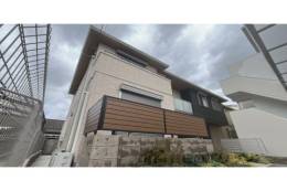 シャーメゾン　フェリシード外観写真