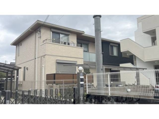 シャーメゾン　フェリシード外観写真3
