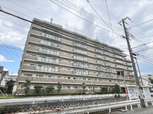 フォレステージュ武庫之荘外観写真2