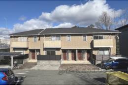 リバーサイド幸外観写真