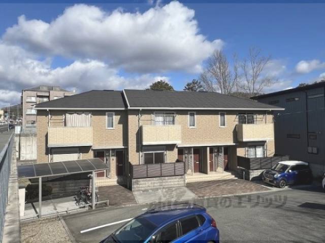 リバーサイド幸外観写真3