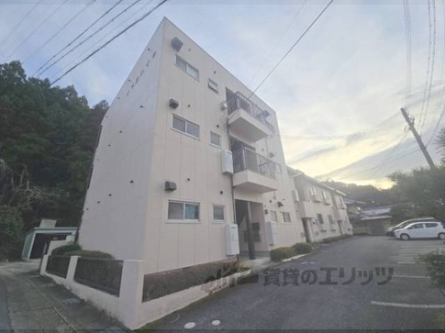 イマエハイツ外観写真1