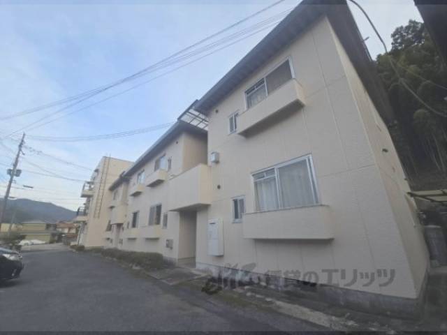 イマエハイツ外観写真2