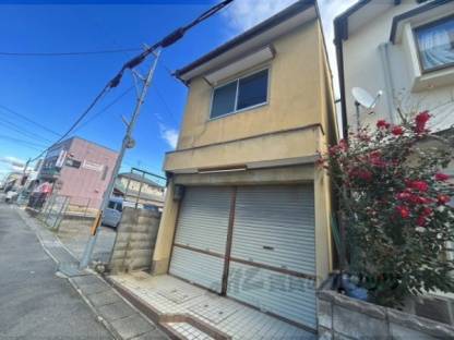 今里4丁目6-9貸家外観写真2