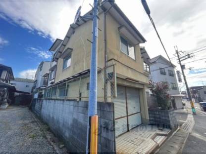今里4丁目6-9貸家外観写真3