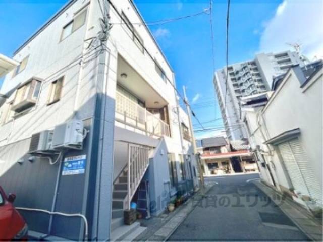 KLANG HAUS外観写真3