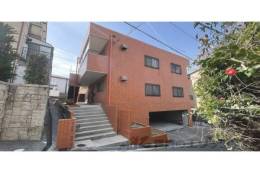 アルコーレ山手外観写真