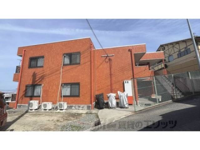 アルコーレ山手外観写真3