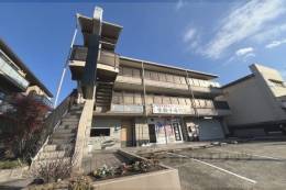 藤ハイツ外観写真