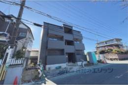 MID WEST1外観写真