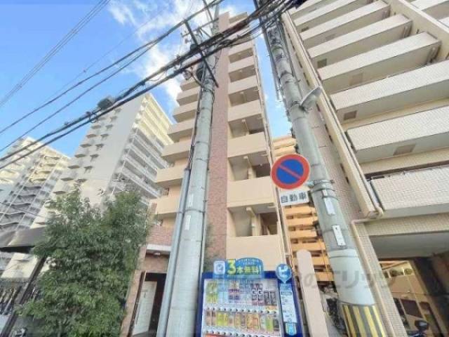 メルディアキューブやえのさと外観写真1