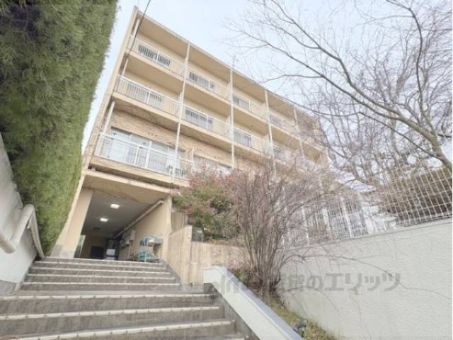 ガーデンハイツ高川外観写真3