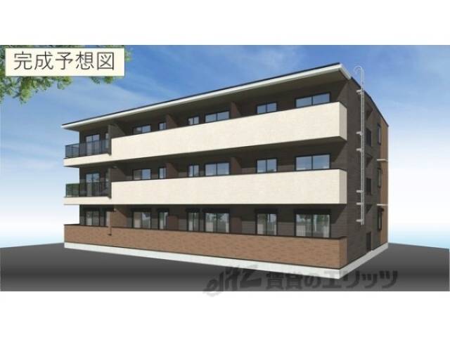 ノルド　フィウ―メ外観写真1