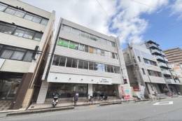 ハウスバンクビル外観写真