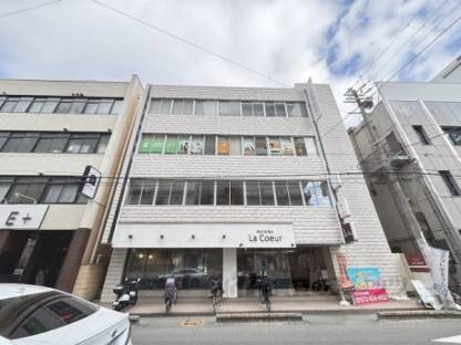 ハウスバンクビル外観写真2