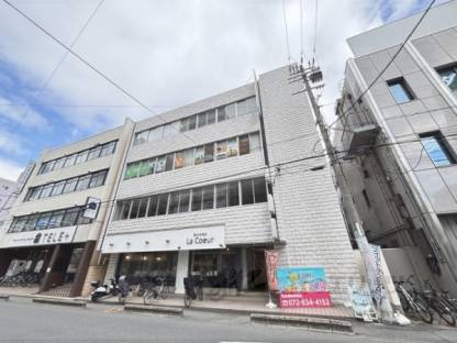 ハウスバンクビル外観写真3