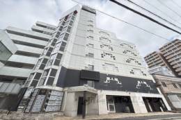 レオンズビル（テナント）外観写真