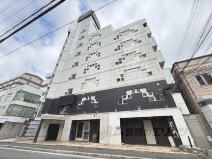 レオンズビル（テナント）外観写真3