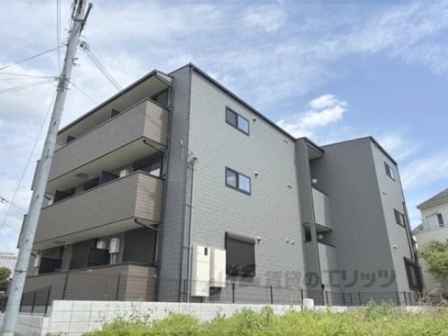 CHOU CHOU MAKINOSAKA外観写真1