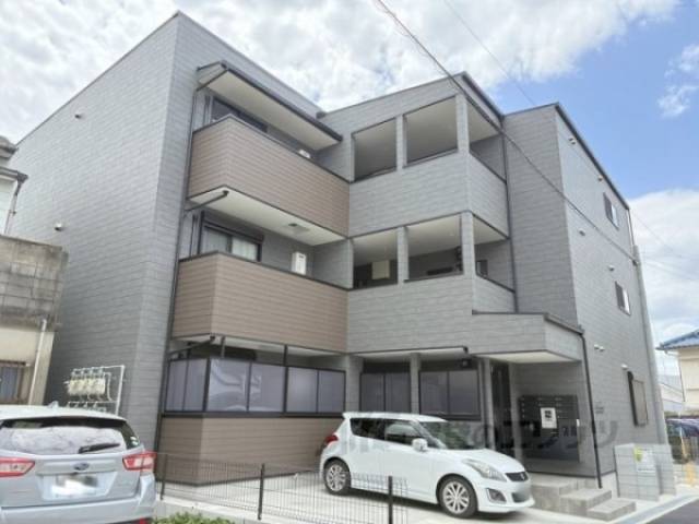 CHOU CHOU MAKINOSAKA外観写真2