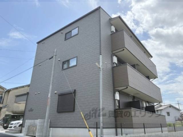 CHOU CHOU MAKINOSAKA外観写真3