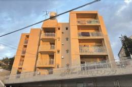 シャルル香里園外観写真