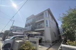 Ｄ－ｒｏｏｍ塚口町外観写真
