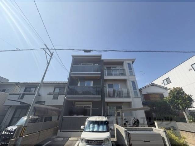 Ｄ－ｒｏｏｍ塚口町外観写真2