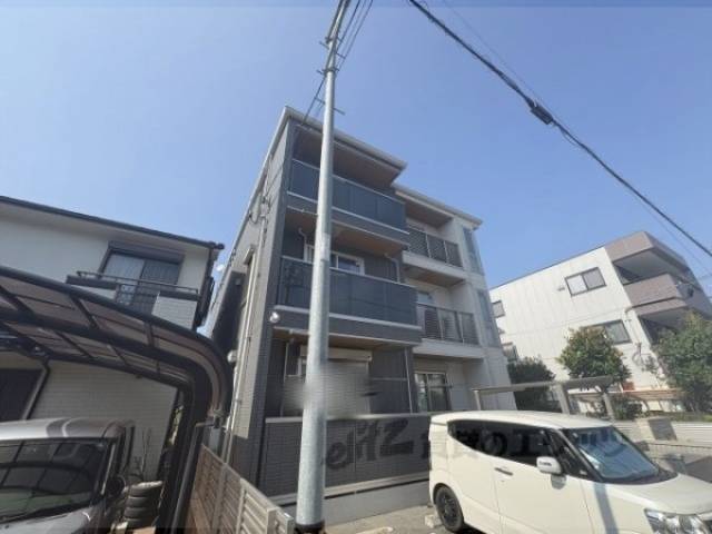 Ｄ－ｒｏｏｍ塚口町外観写真3