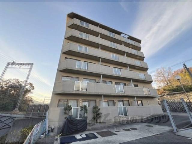 ベルビュ離宮外観写真1