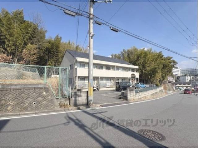 池田ハイツ外観写真1