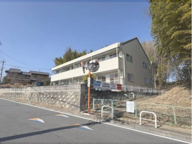 池田ハイツ外観写真2