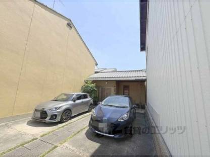 姥ケ東西町617貸家外観写真2