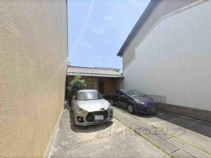 姥ケ東西町617貸家外観写真3
