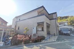 ラ・グラシア外観写真