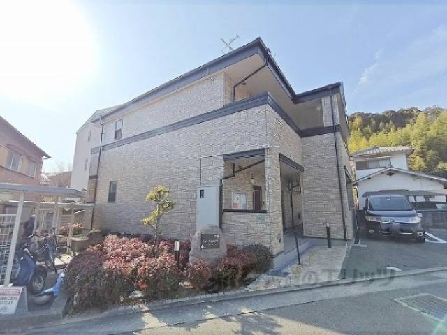 ラ・グラシア外観写真1