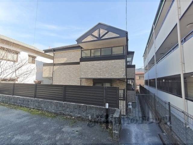 ラ・グラシア外観写真3