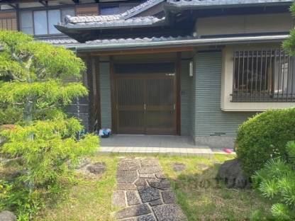 久世上久世町198-1テナント外観写真3