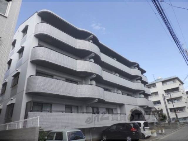 アムール東和外観写真2