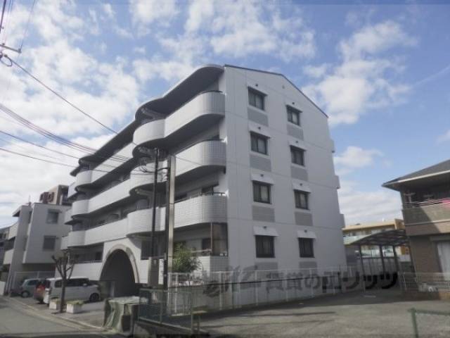 アムール東和外観写真3