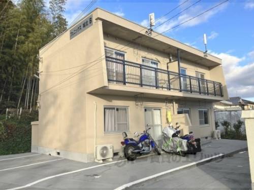 篠山口駅より徒歩63分 築56年4ヶ月 2階建の賃貸物件