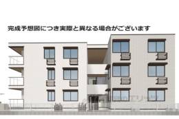 D-ROOM大路外観写真