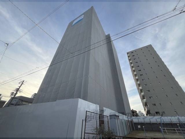 フォーリアライズ尼崎エラン外観写真3