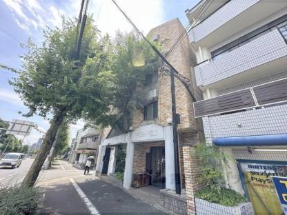 フレッシュ・フィールド１Ｆ店舗外観写真2